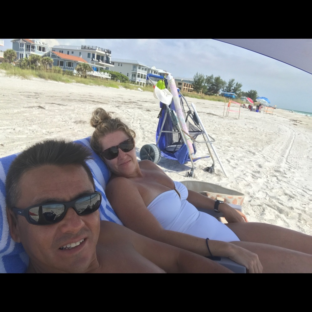 Meet your Posher, Amelia